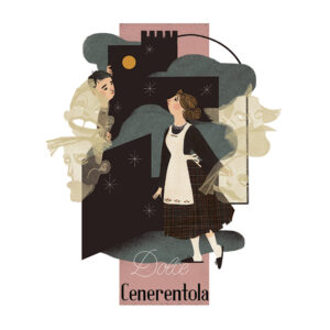 Dolce Cenerentola – Opera family 3-6 anni