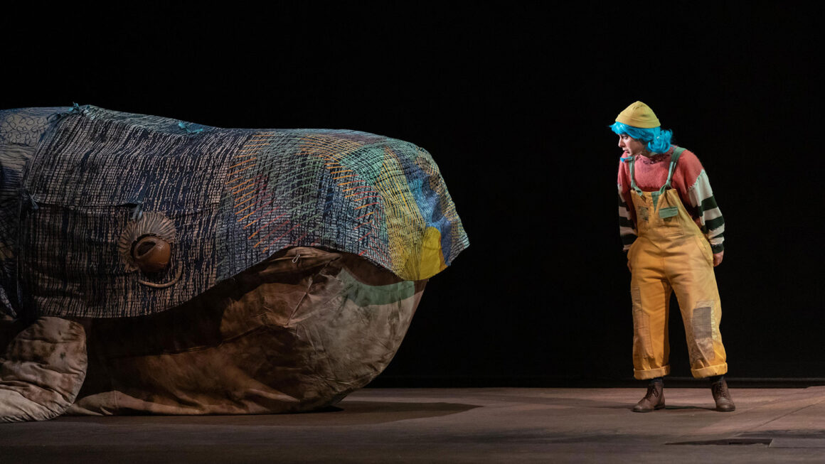 Acquaprofonda – CIVIC Opera domani