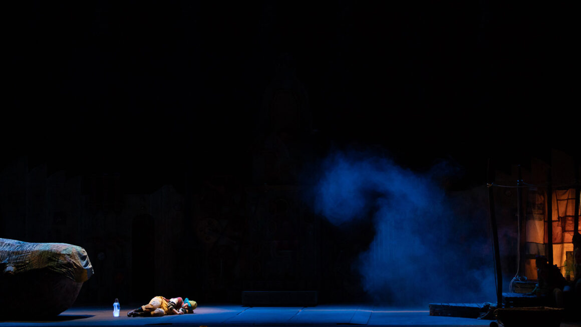 Acquaprofonda – CIVIC Opera domani