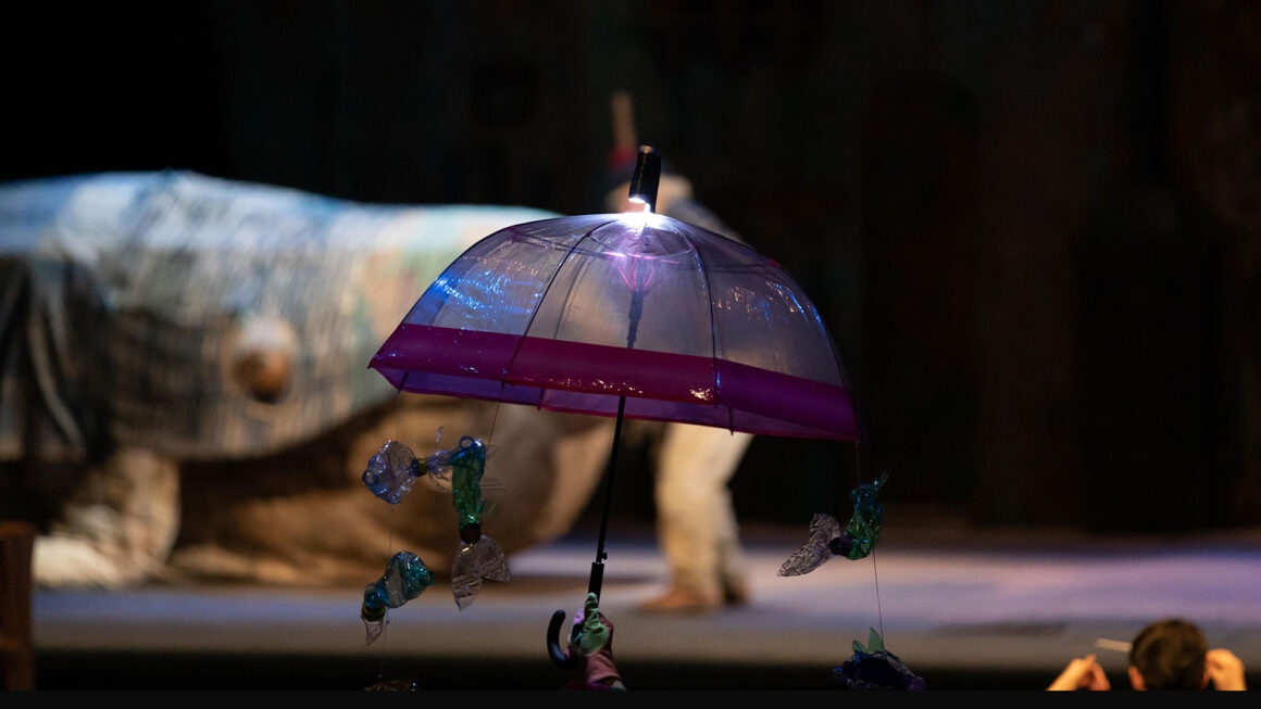 Acquaprofonda – CIVIC Opera domani