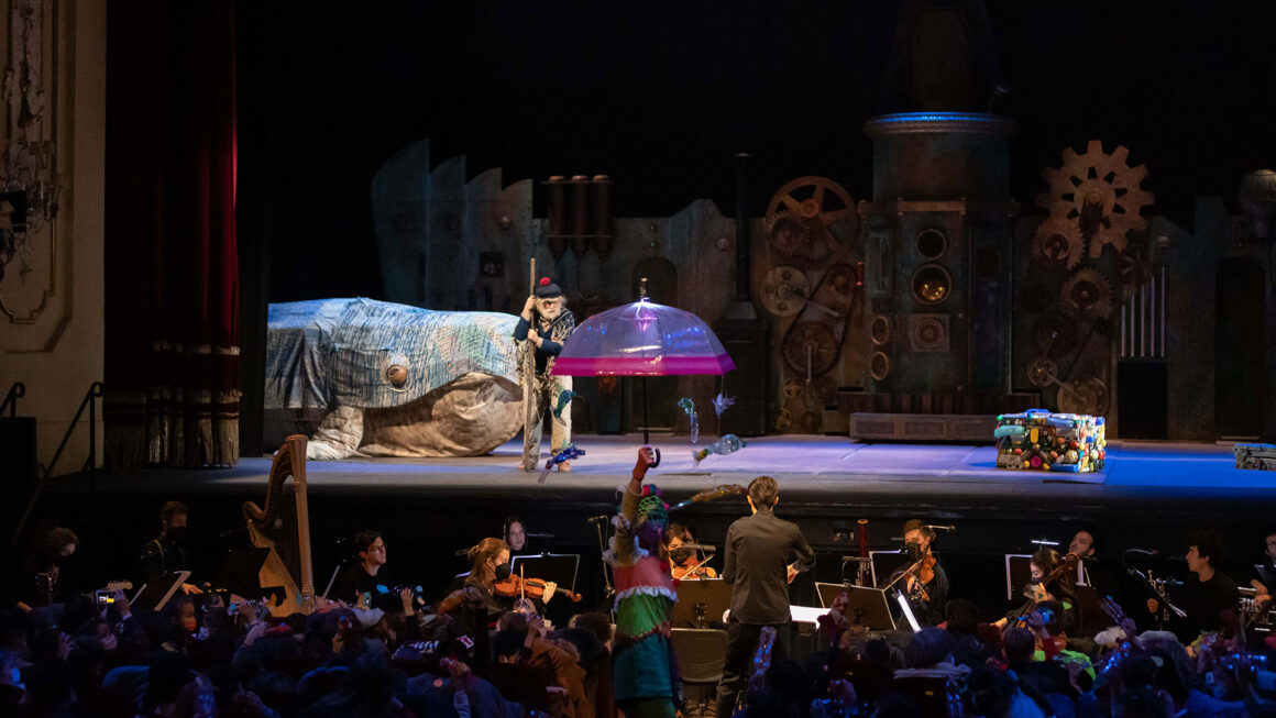 Acquaprofonda – CIVIC Opera domani