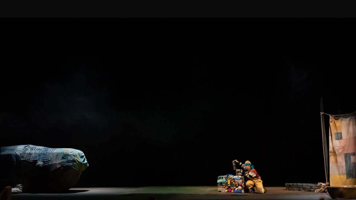 Acquaprofonda – CIVIC Opera domani