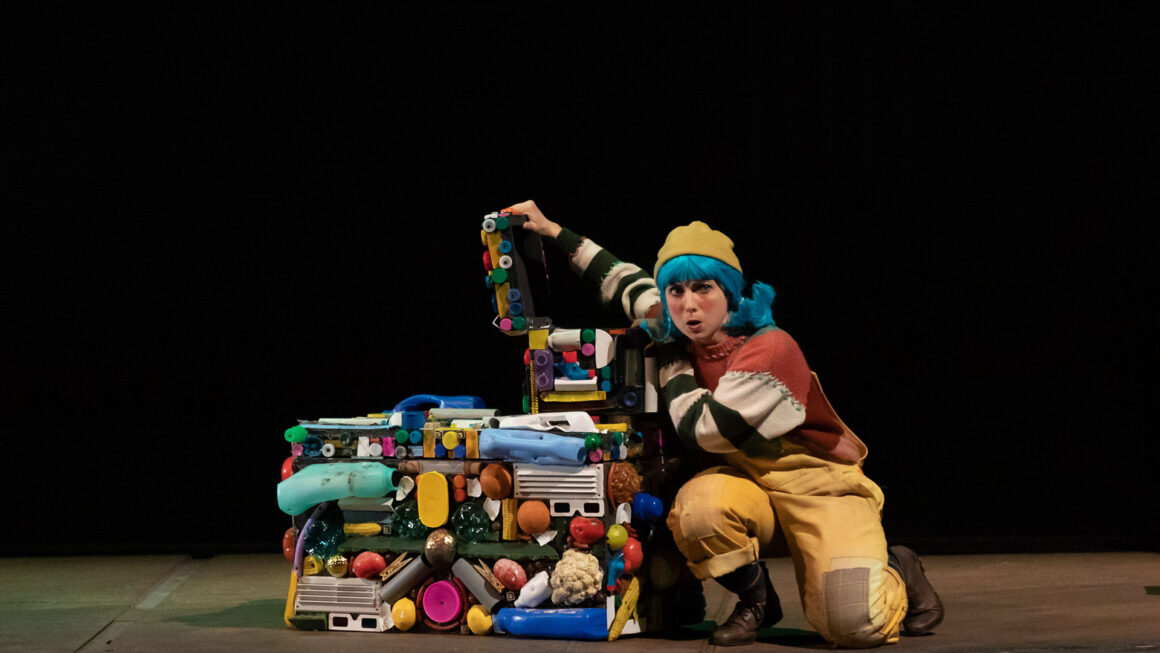 Acquaprofonda – CIVIC Opera domani