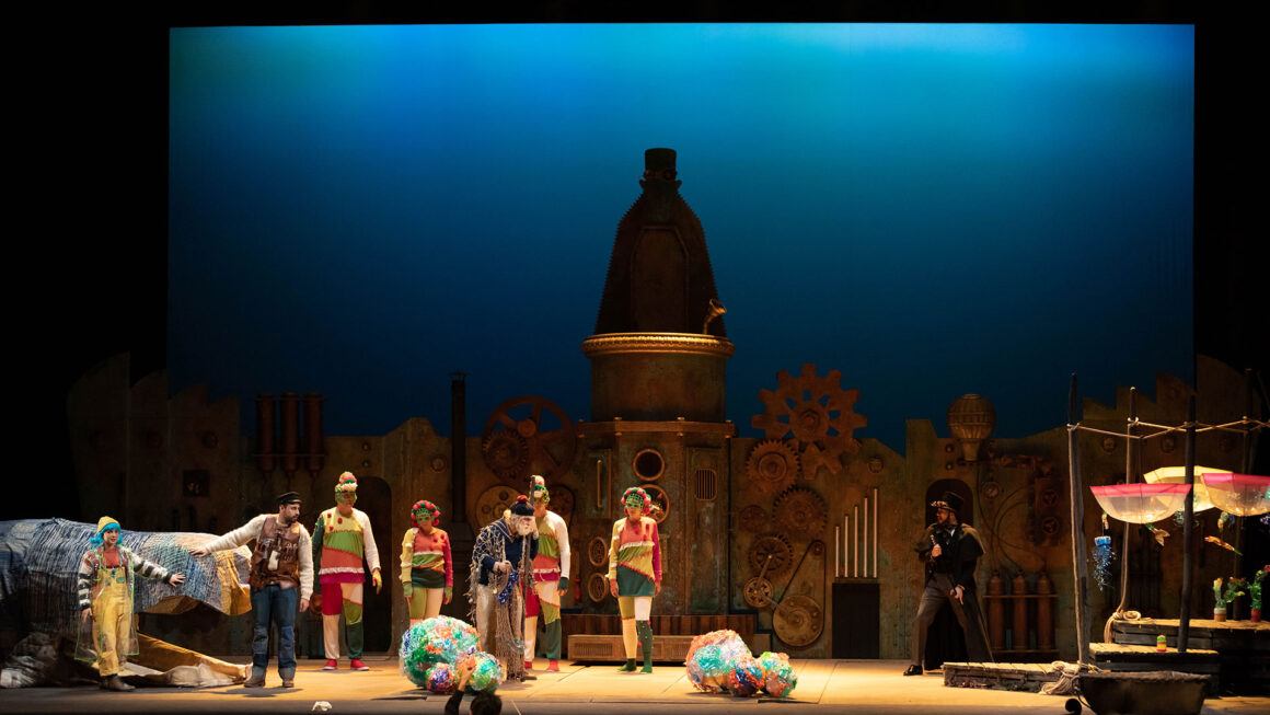 Acquaprofonda – CIVIC Opera domani