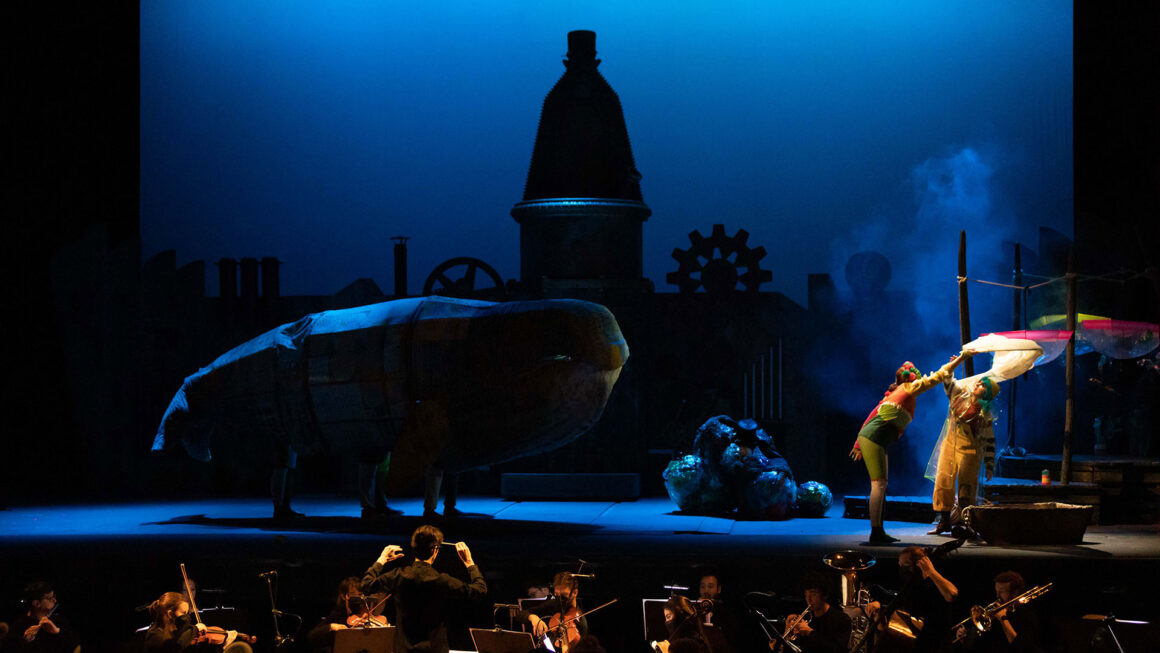 Acquaprofonda – CIVIC Opera domani