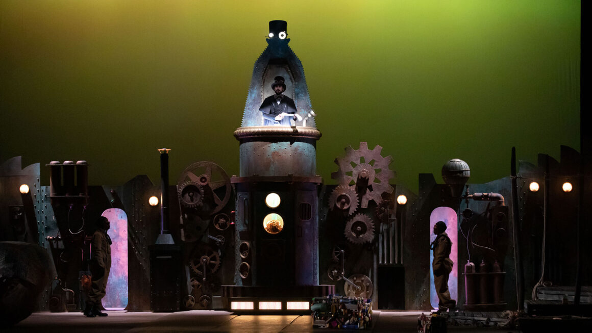 Acquaprofonda – CIVIC Opera domani