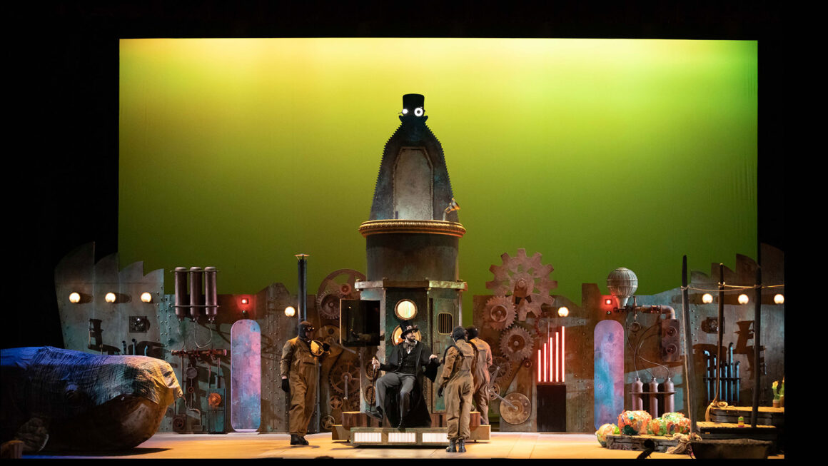 Acquaprofonda – CIVIC Opera domani