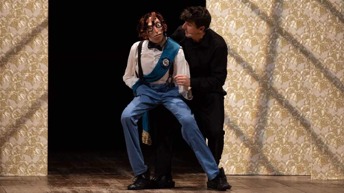 Dolce Cenerentola – Opera kids XIII