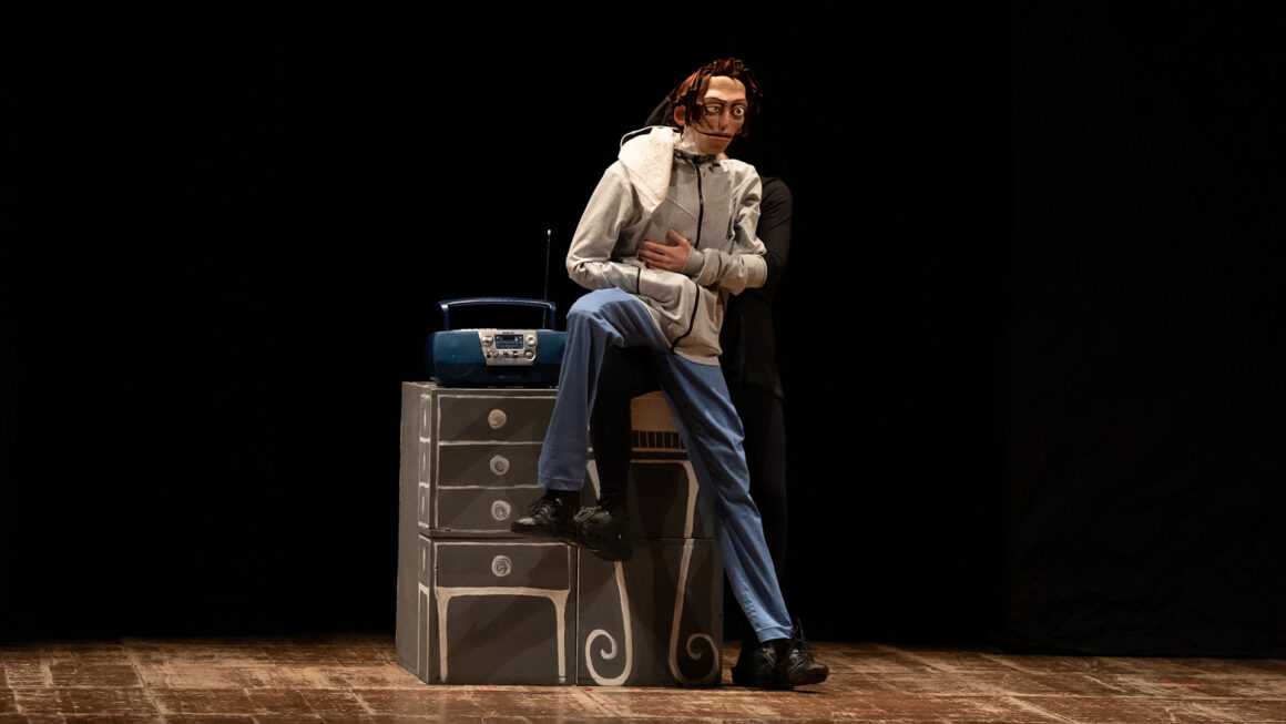 Dolce Cenerentola – Opera kids XIII