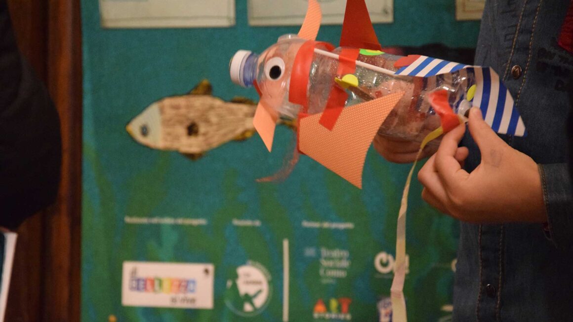 Acquaprofonda – Opera family 6-14 anni