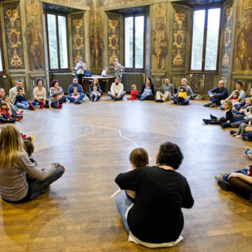 Opera Family Experience 2022