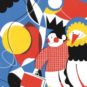 immagine di Il flauto di Tam Pam