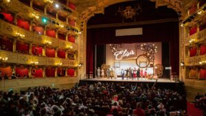 Opera domani - Elisir