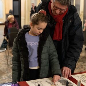 Next Stage Initiative – Impact Report