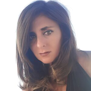 Sara-Palana immagine Sara Palana