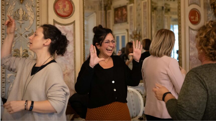 Opera Education Experience 2024