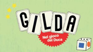 OPERA KIDS Rigoletto BOX