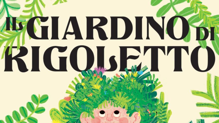 Il giardino di Rigoletto – Debutto Opera baby XI