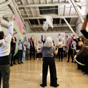 Formazione insegnanti laboratorio formatori opera 2026/2027