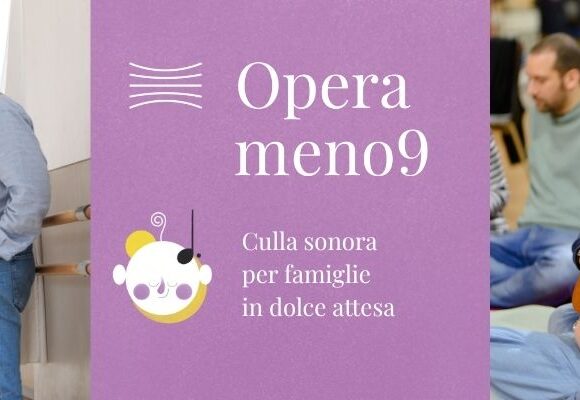 immagine Opera meno9 event