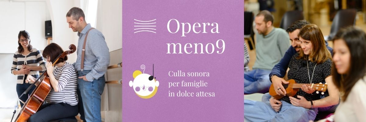 immagine Opera meno9 event